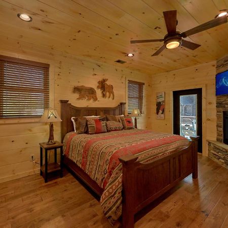 Copper Creek Lodge Gatlinburg Zewnętrze zdjęcie