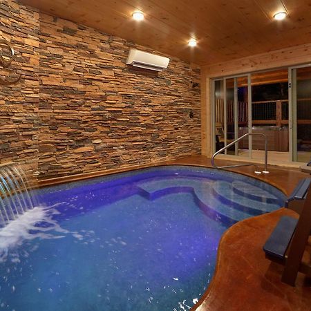 Copper Creek Lodge Gatlinburg Zewnętrze zdjęcie