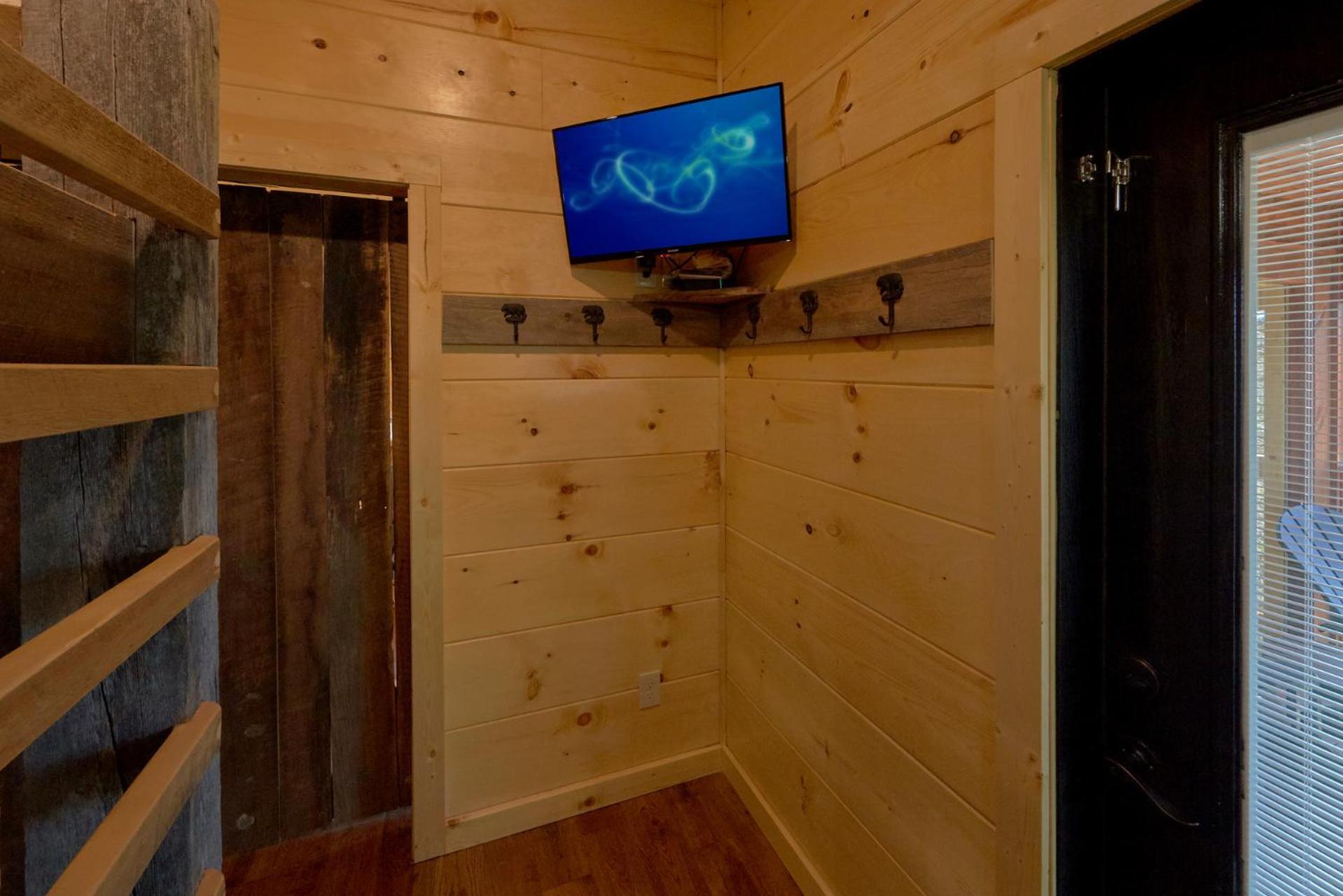 Copper Creek Lodge Gatlinburg Zewnętrze zdjęcie