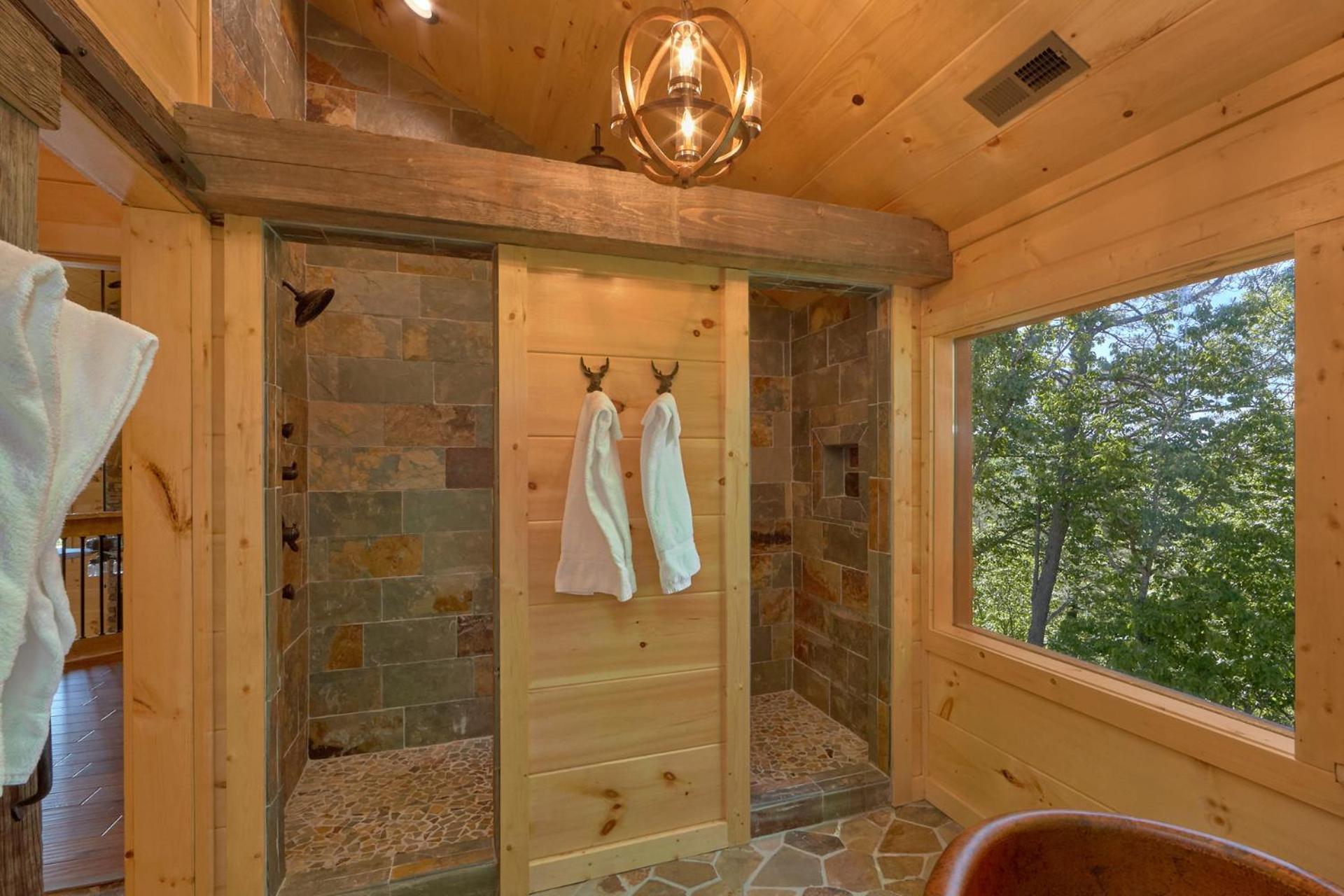 Copper Creek Lodge Gatlinburg Zewnętrze zdjęcie