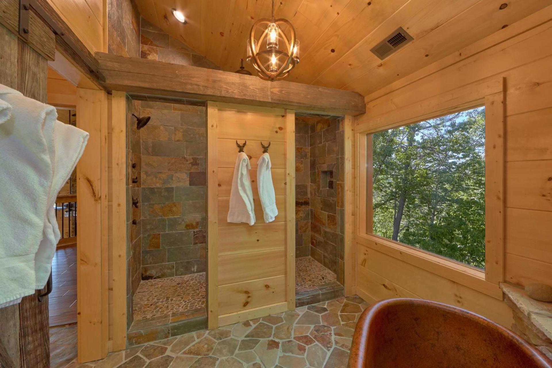 Copper Creek Lodge Gatlinburg Zewnętrze zdjęcie