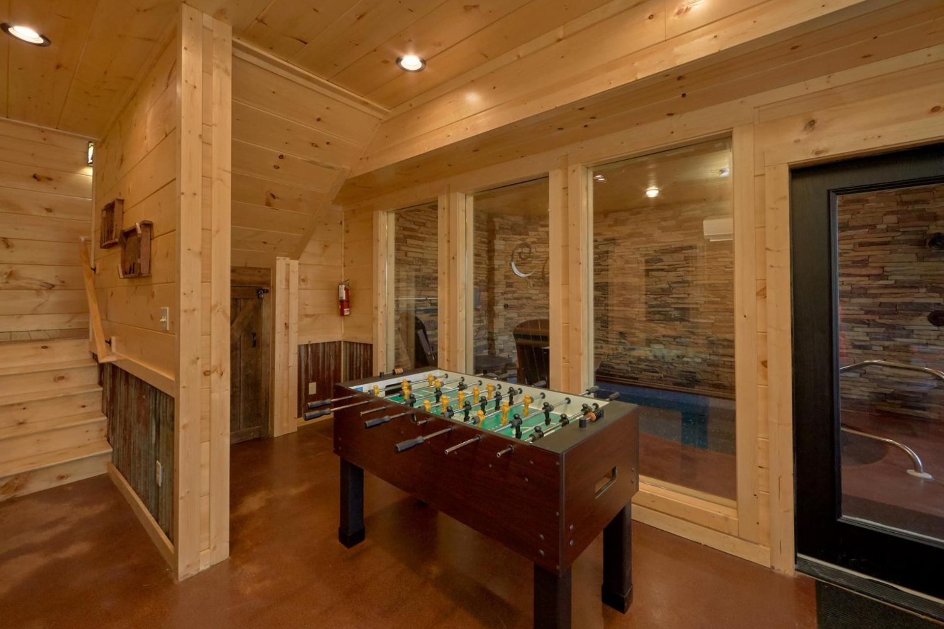 Copper Creek Lodge Gatlinburg Zewnętrze zdjęcie