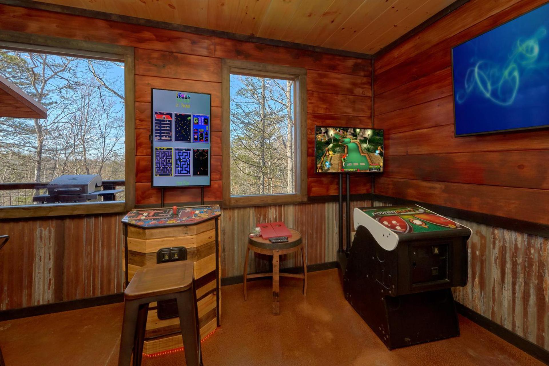Copper Creek Lodge Gatlinburg Zewnętrze zdjęcie