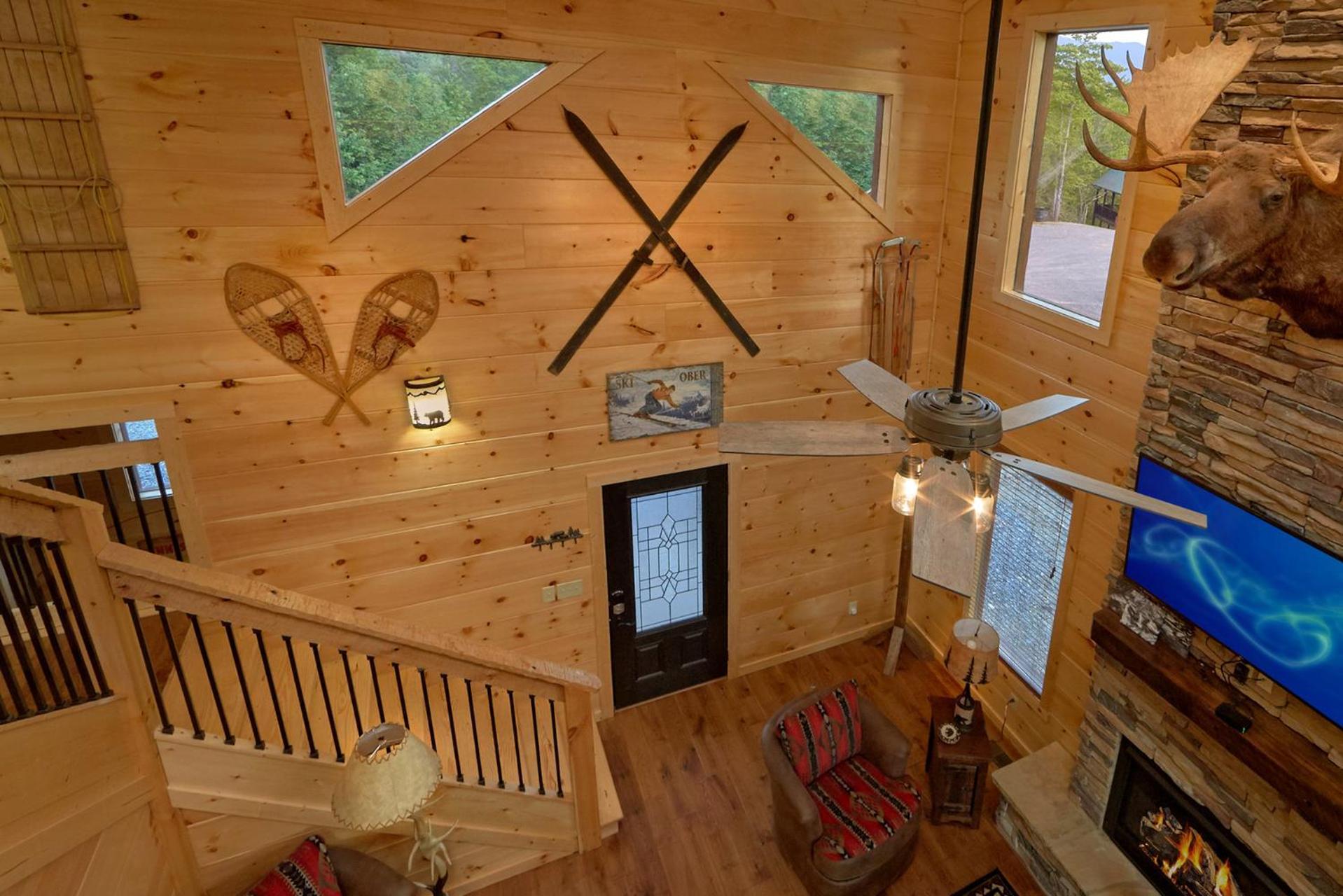 Copper Creek Lodge Gatlinburg Zewnętrze zdjęcie