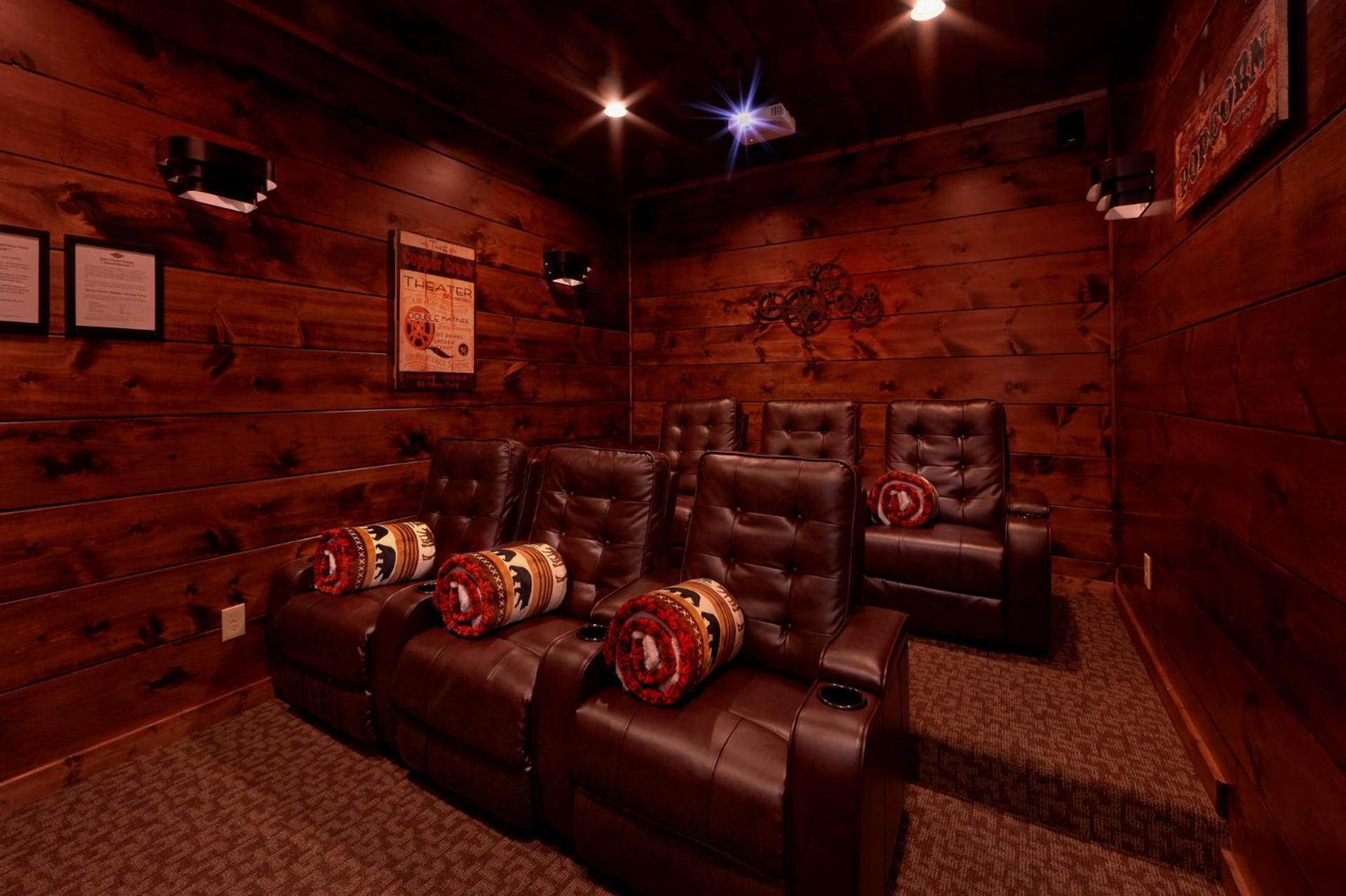 Copper Creek Lodge Gatlinburg Zewnętrze zdjęcie