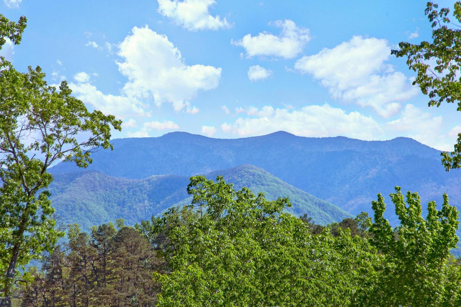 Copper Creek Lodge Gatlinburg Zewnętrze zdjęcie