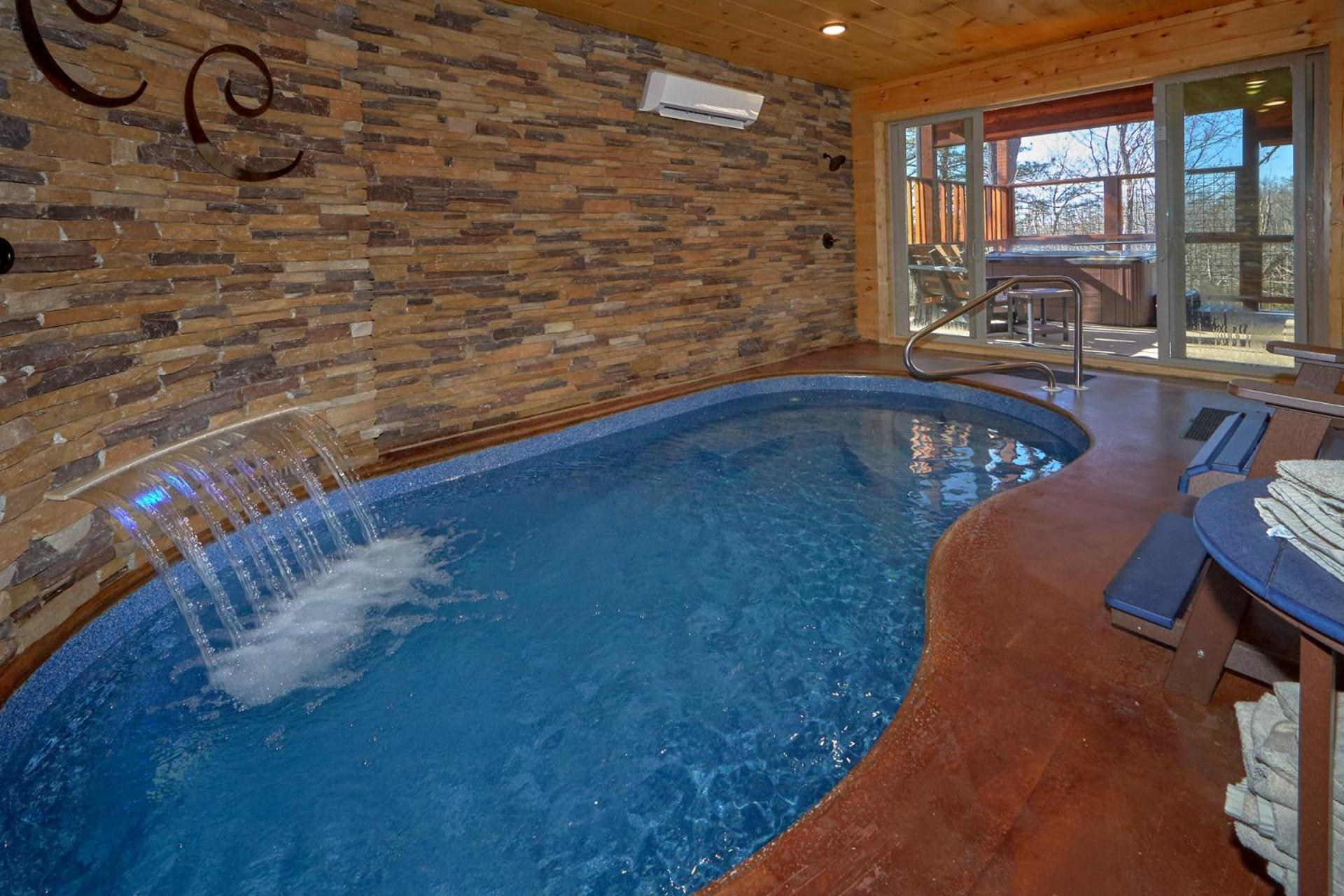 Copper Creek Lodge Gatlinburg Zewnętrze zdjęcie