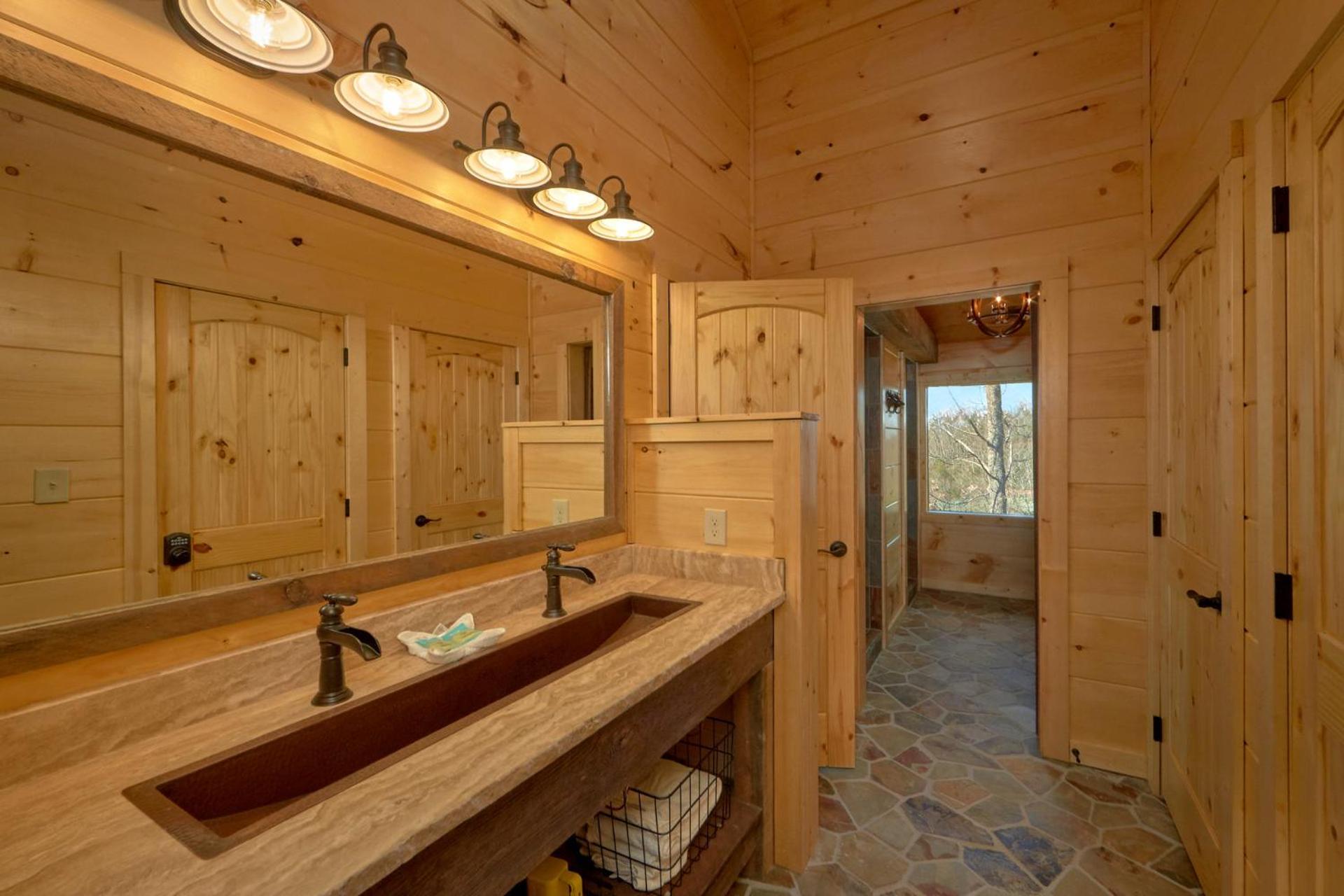 Copper Creek Lodge Gatlinburg Zewnętrze zdjęcie