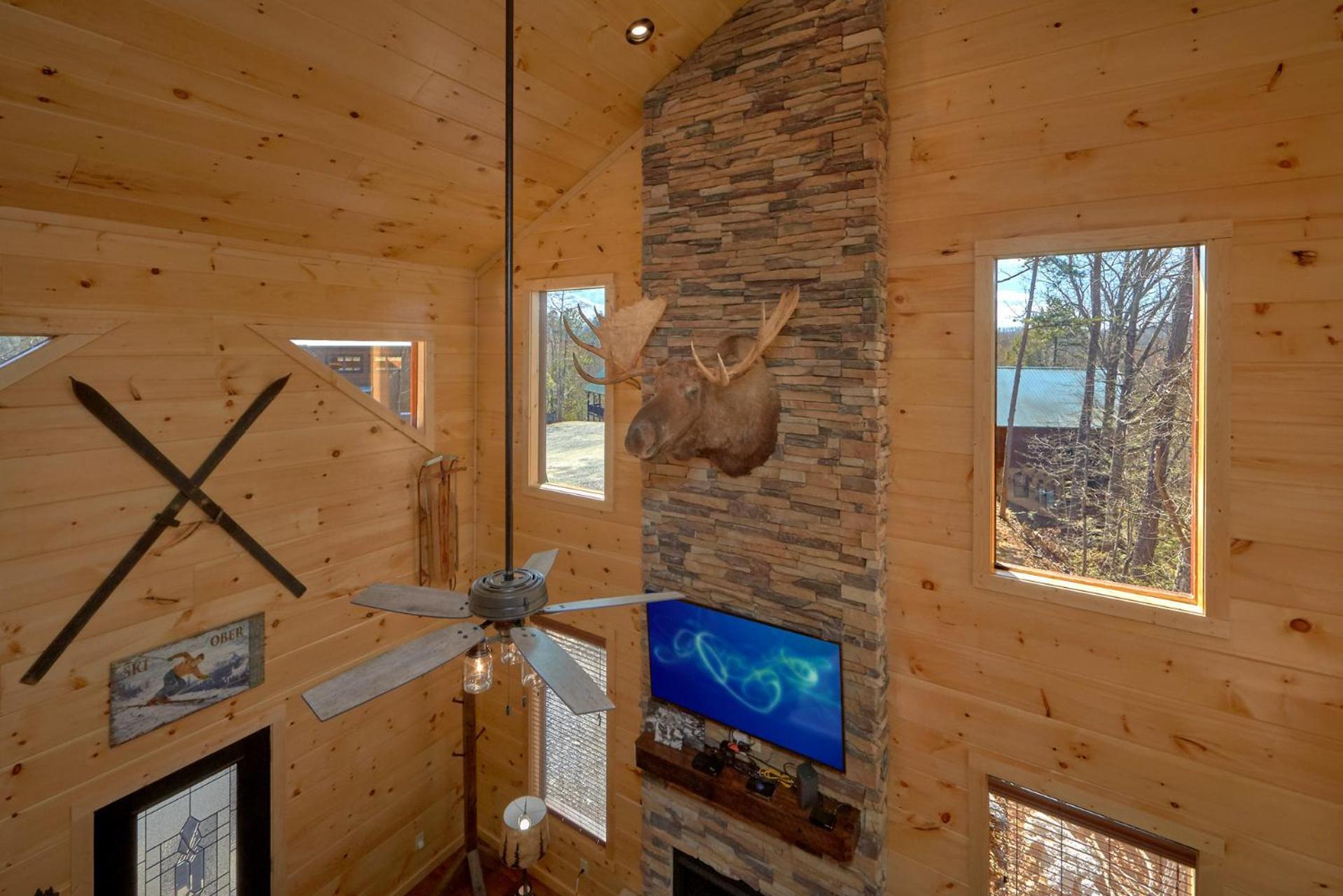 Copper Creek Lodge Gatlinburg Zewnętrze zdjęcie
